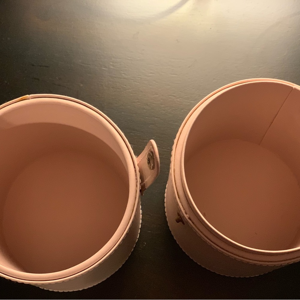 Makeup brush case - Picture 2 of 2